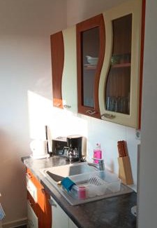 Sangerhausen Apartment | Wohnung Mia