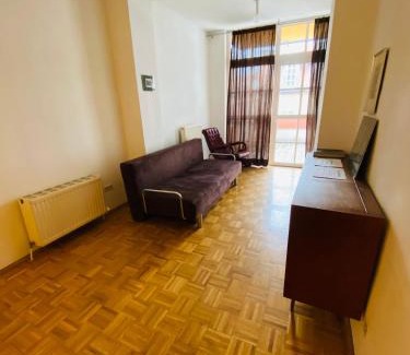 Graz City Centre Apartment | Wohnung mit Balkon, Graz Zentrum