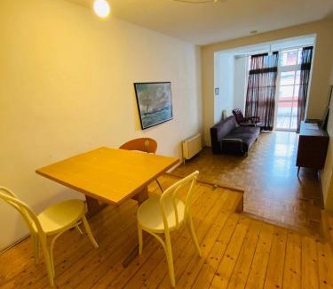Graz City Centre Apartment | Wohnung mit Balkon, Graz Zentrum