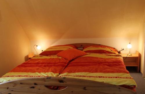 Neubukow Apartment | Wohnung mit großem Garten an der Ostseeküste