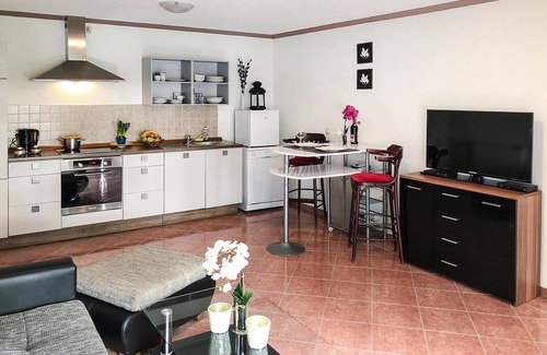 Sommersdorf Apartment | Wohnung mit Terrasse in Sommersdorf