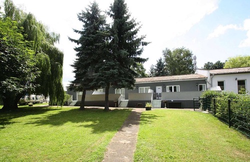 Sommersdorf Apartment | Wohnung mit Terrasse in Sommersdorf