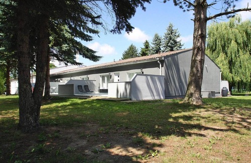 Sommersdorf Apartment | Wohnung mit Terrasse in Sommersdorf