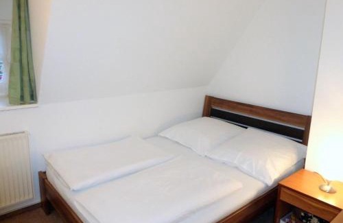Wohlenberg Apartment | Wohnung mit Terrasse in Klütz