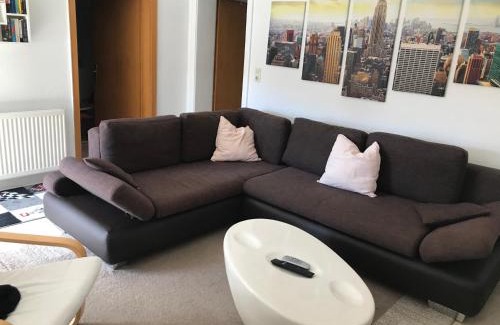 Paderborn Apartment | Wohnung Monteurwohnung Netflix Stellplatz