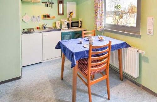 Roevershagen Apartment | Wohnung nahe Ostsee Graal Müritz Strand
