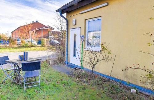 Roevershagen Apartment | Wohnung nahe Ostsee Graal Müritz Strand