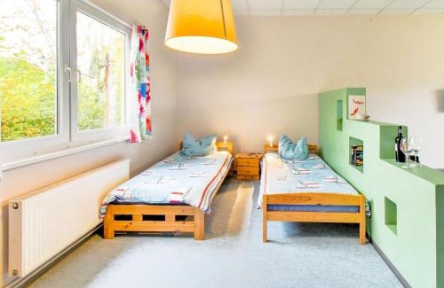 Roevershagen Apartment | Wohnung nahe Ostsee Graal Müritz