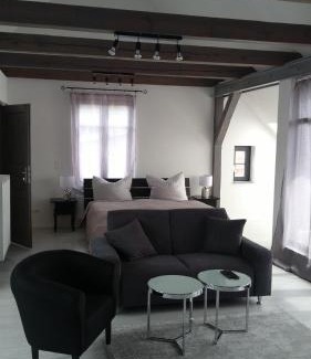 Bargischow Apartment | Wohnung Nr 4