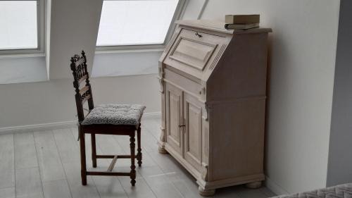 Bargischow Apartment | Wohnung Nr 4