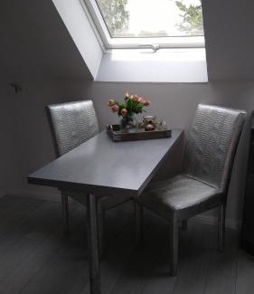 Bargischow Apartment | Wohnung Nr 4