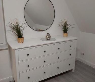 Wolgast Apartment | Wohnung Sonnenschein Wolgast