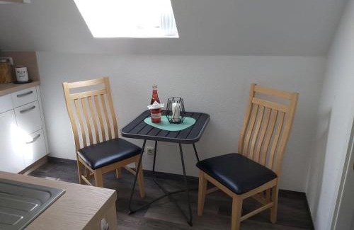 Wolgast Apartment | Wohnung Sonnenschein Wolgast