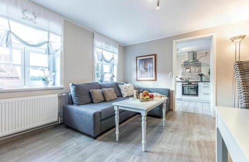 Klaeden Apartment | Wohnung Traumzeit im Gutshof zum See