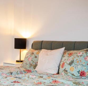 Neu-Anspach Apartment | Wohnung Weitblick