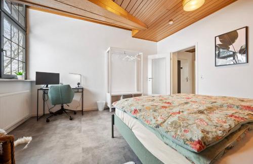 Neu-Anspach Apartment | Wohnung Weitblick