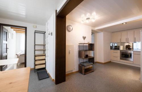 Grindelwald Apartment | Wohnung zentral in Grindelwald