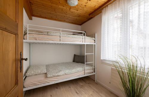 Grindelwald Apartment | Wohnung zentral in Grindelwald
