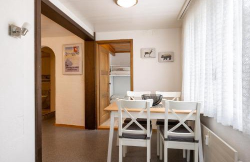 Grindelwald Apartment | Wohnung zentral in Grindelwald