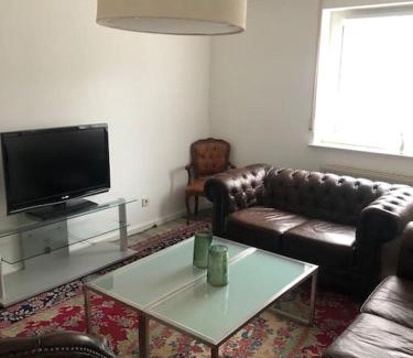 Bad Kreuznach Apartment | Wohnung zur Langzeitmiete geeignet