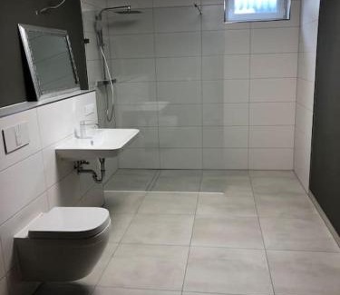 Bad Kreuznach Apartment | Wohnung zur Langzeitmiete geeignet