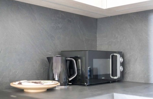 Stare Miasto District Apartment | Wojciechowskiego 6B | Apartamnet | Parking