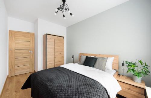 Powazki Apartment | Wola Skwer Happy Apartment