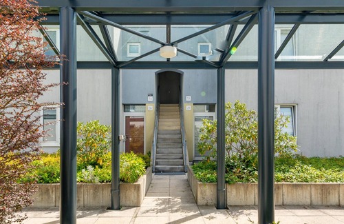 Wolfsburg Apartment | Wolfsburg Porschestr | One-Bedroom Suite L