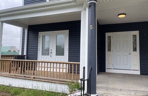 Wolfville Apartment | Wolfville at your Doorstep