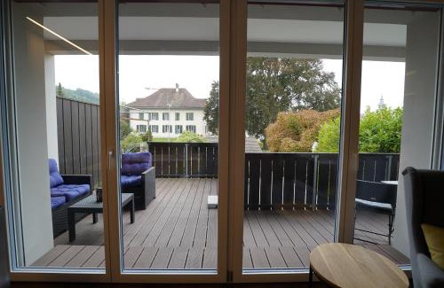 Buren an der Aare Hotel | wolke 4
