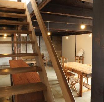 Kurashiki House | Womb Guesthouse Kojima -Uminomieru ie- - Vacation STAY 95107v