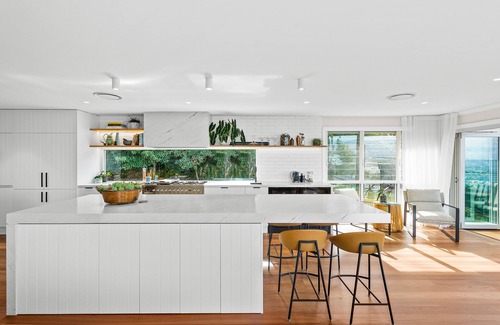 Wombarra House | Wombarra Luxe Coastal Retreat