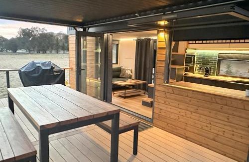 Crackenback House | Wombat Creek Tiny House