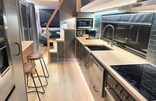 Crackenback House | Wombat Creek Tiny House