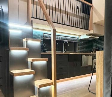 Crackenback House | Wombat Creek Tiny House