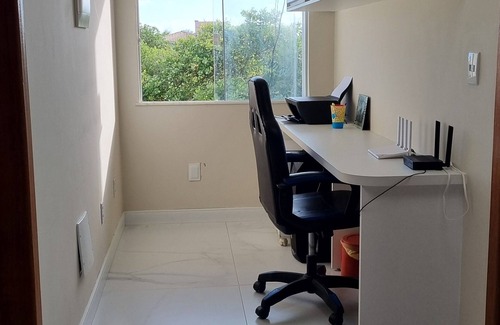 Barra do Jacuipe House | Wonderful house in Barra de Jacuipe, where the river meets the sea