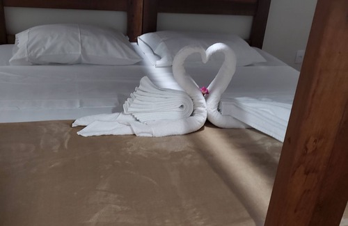 Sao Joao Batista do Gloria House | Wonderful retreat for your family, your rest, after a day of CANASTRA