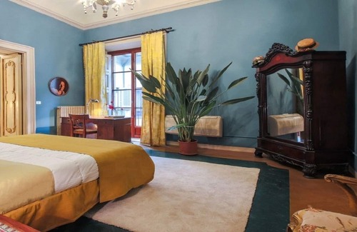 Duomo Apartment | WONDEFULLY HISTORICAL!LARGE SPACES- PIAZZA DELLA SIGNORIA,SANTA MARIA DEL FIORE