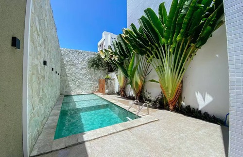 Cabo Branco Apartment | Wonderful Cabo Branco Sea!