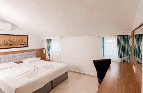 Manavgat Hotel | Wonder Life Hotel