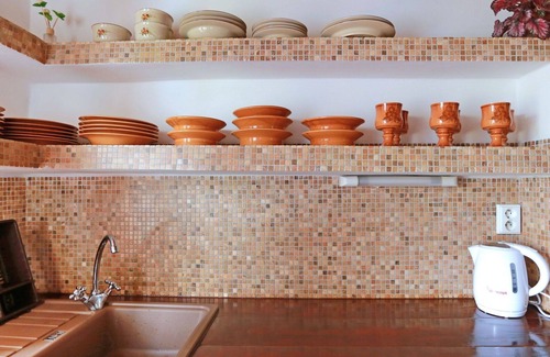 Lhotka House | Wonderful private villa for 12 guests with WIFI, TV, terrace and panoramic view
