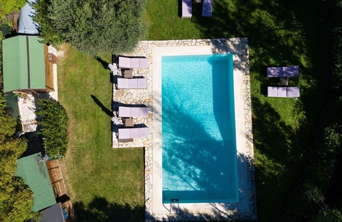 Castellina in Chianti Villa | Wonderful private villa with WIFI, private pool, TV and patio, close to Greve In Chianti