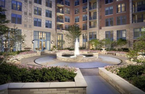 Aurora Highlands Apartment | Wonderful 1 BR Apt Located At Pentagon City