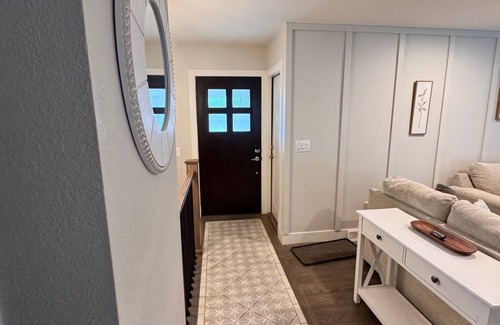 Denver House | Wonderful 5-bedroom house with AC in Centennial