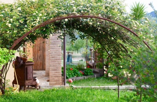 Manciano Apartment | Wonderful accommodation near Saturnia on the border of Tuscany and Lazio