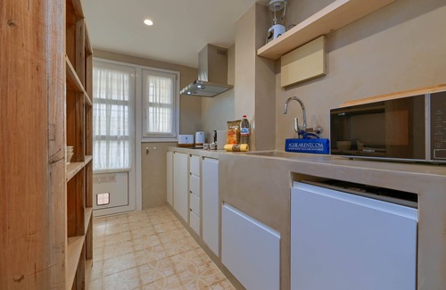 Aduanas Apartment | Wonderful and cheerful apartment in Javea, Costa Blanca, Spain for 2 persons