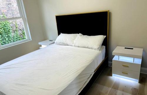 Austin Apartment | Wonderful and cozy Chicago Top unit Apartment