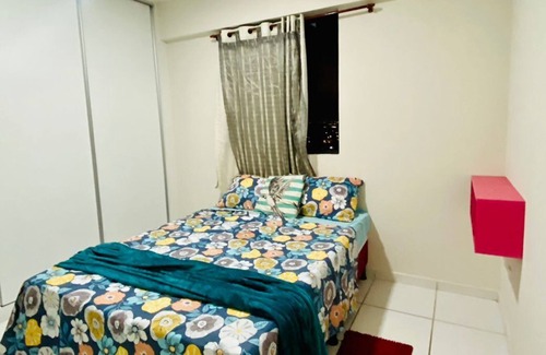 Boa Viagem RV Rental | Wonderful Ap1402 2 bedrooms in Boa Viagem