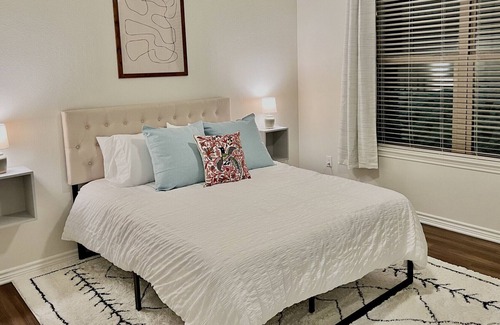 Tyler Apartment | Wonderful Apartment Getaway