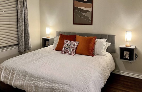 Tyler Apartment | Wonderful Apartment Getaway